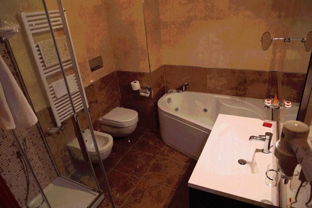 Hotel Ristorante Al Boschetto — foto 3