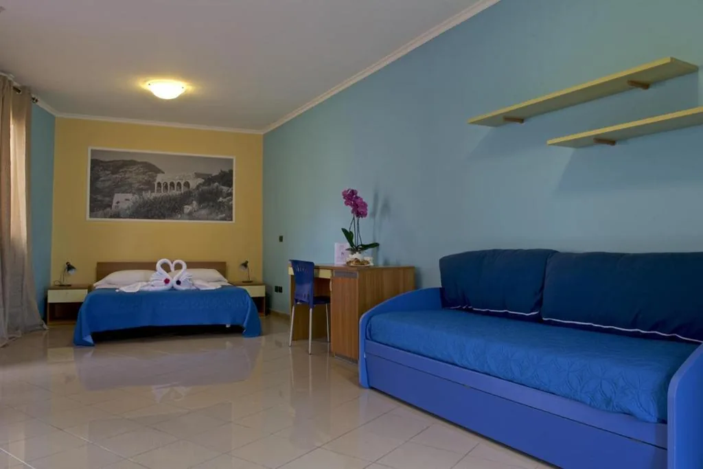 Hotel Ristorante Al Canto delle Sirene