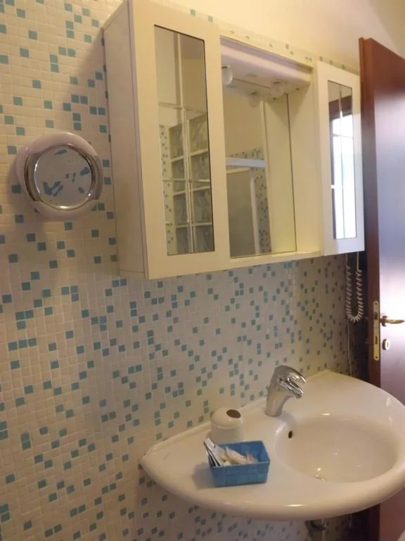 Hotel Ristorante Al Canto delle Sirene — foto 3