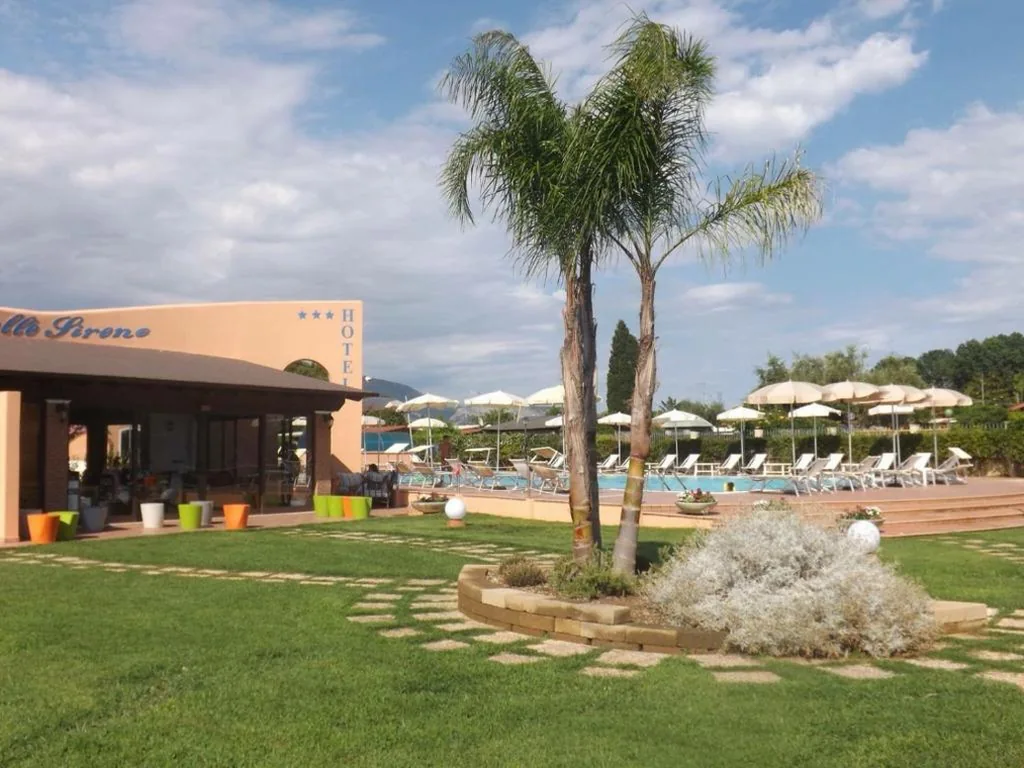 Hotel Ristorante Al Canto delle Sirene — foto 4