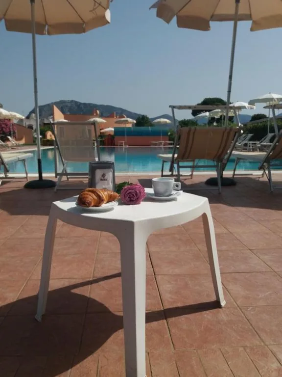 Hotel Ristorante Al Canto delle Sirene — foto 5