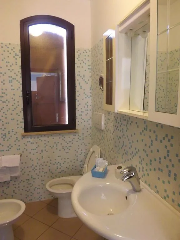 Hotel Ristorante Al Canto delle Sirene — foto 8