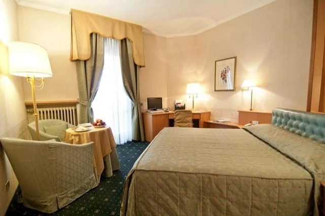 Hotel Ristorante Al Sorriso