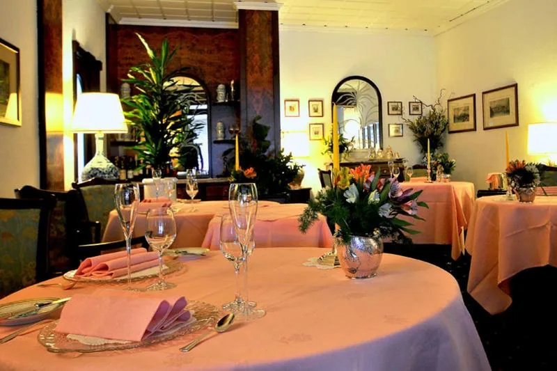 Hotel Ristorante Al Sorriso — foto 4