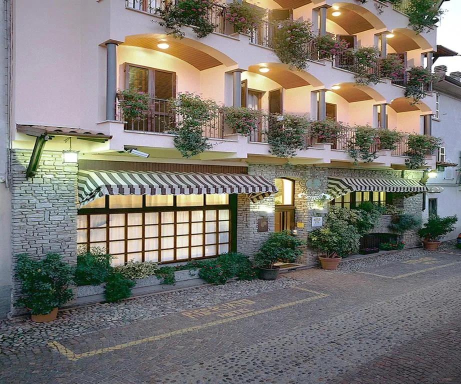 Hotel Ristorante Al Sorriso — foto 5