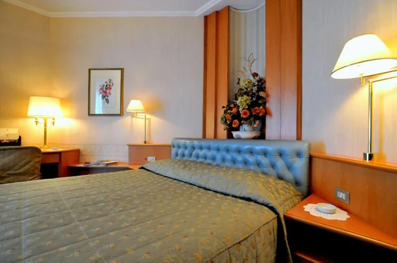 Hotel Ristorante Al Sorriso — foto 6