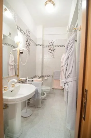 Hotel Ristorante Al Sorriso — foto 7