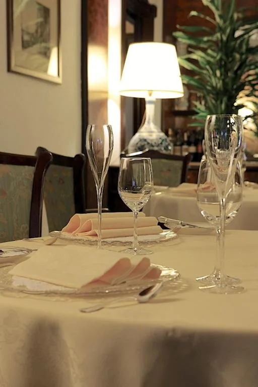 Hotel Ristorante Al Sorriso — foto 8