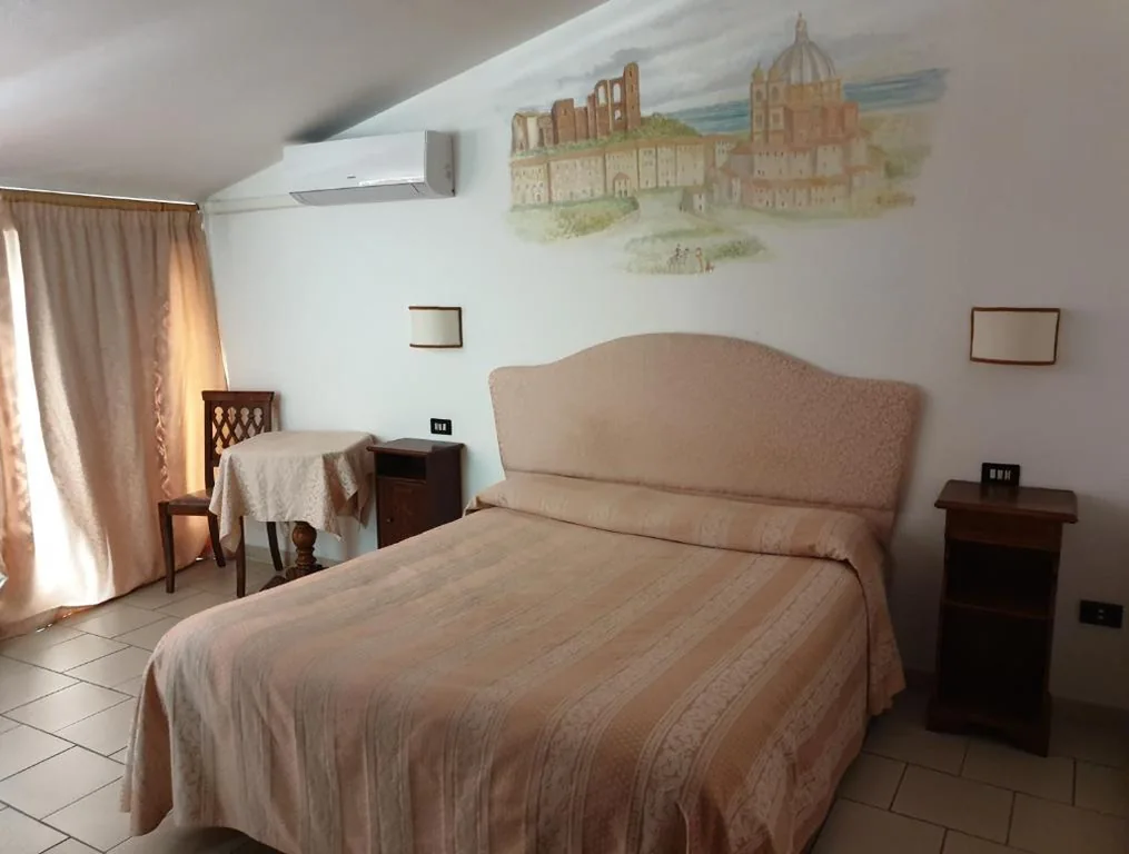 Hotel Ristorante Bagnaia