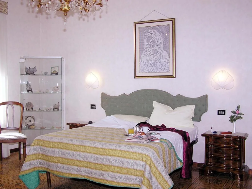 Hotel Ristorante Bagnaia — foto 5