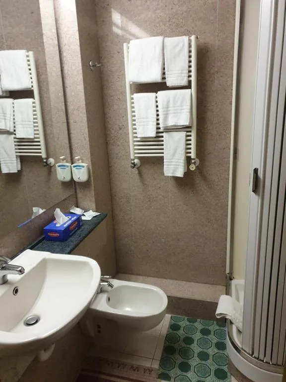 Hotel Ristorante Bagnaia — foto 6