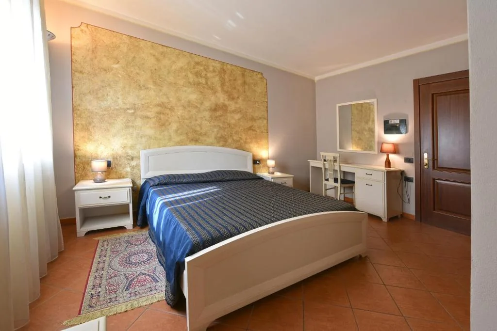 Hotel Ristorante Borgovecchio