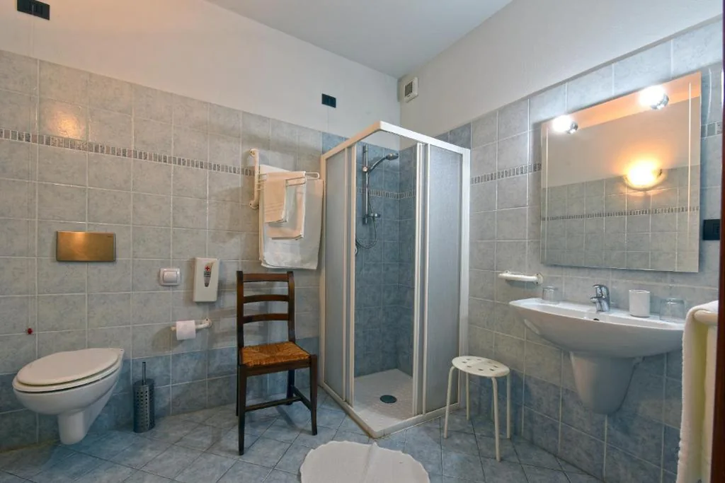 Hotel Ristorante Borgovecchio — foto 3