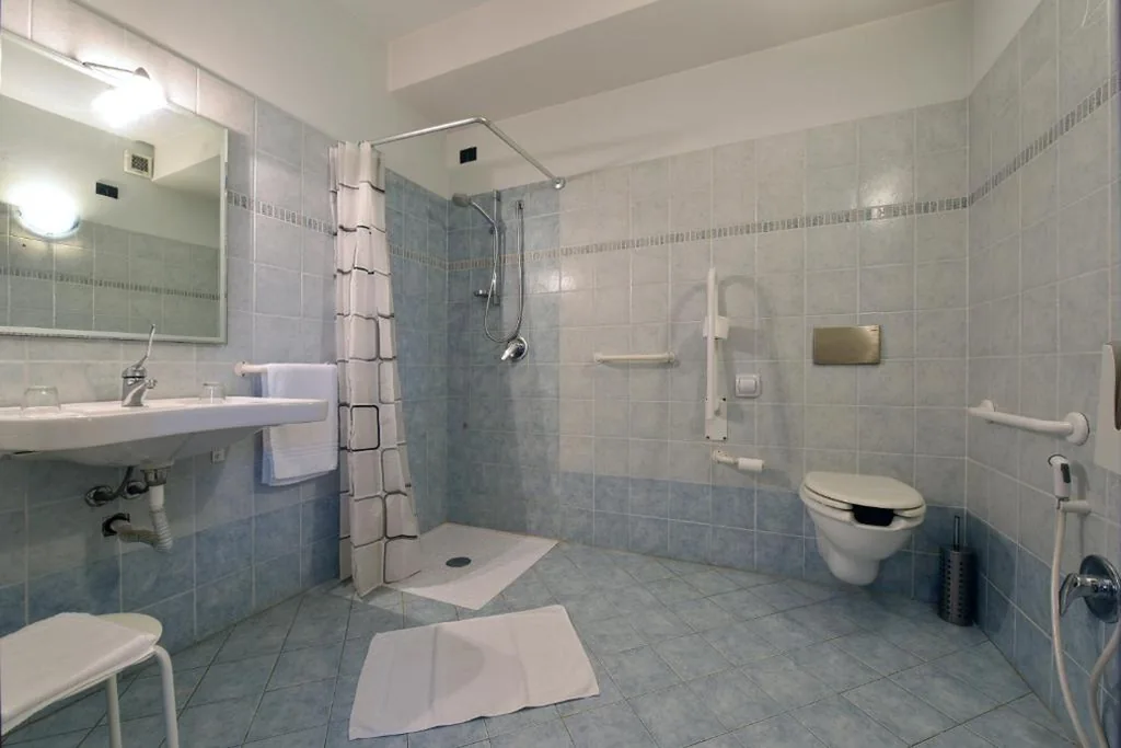 Hotel Ristorante Borgovecchio — foto 8