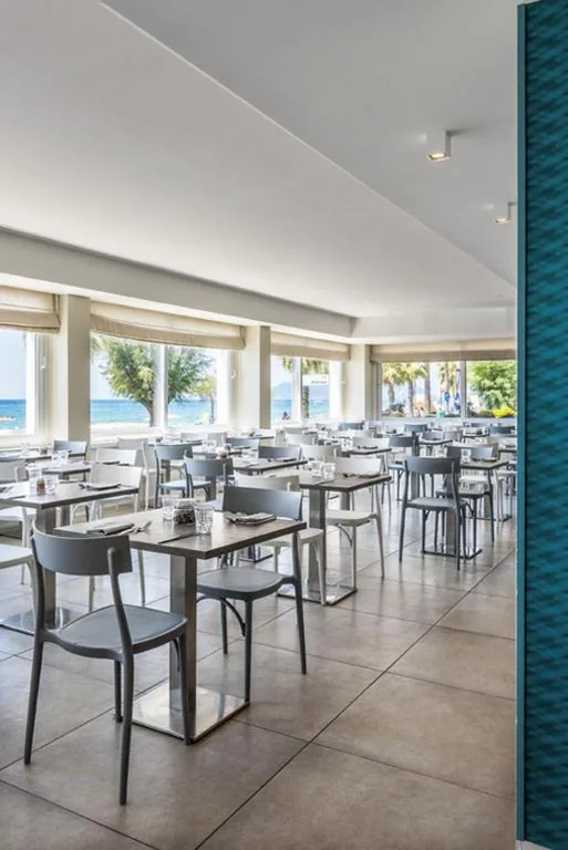 Hotel Ristorante Centosedici — foto 4