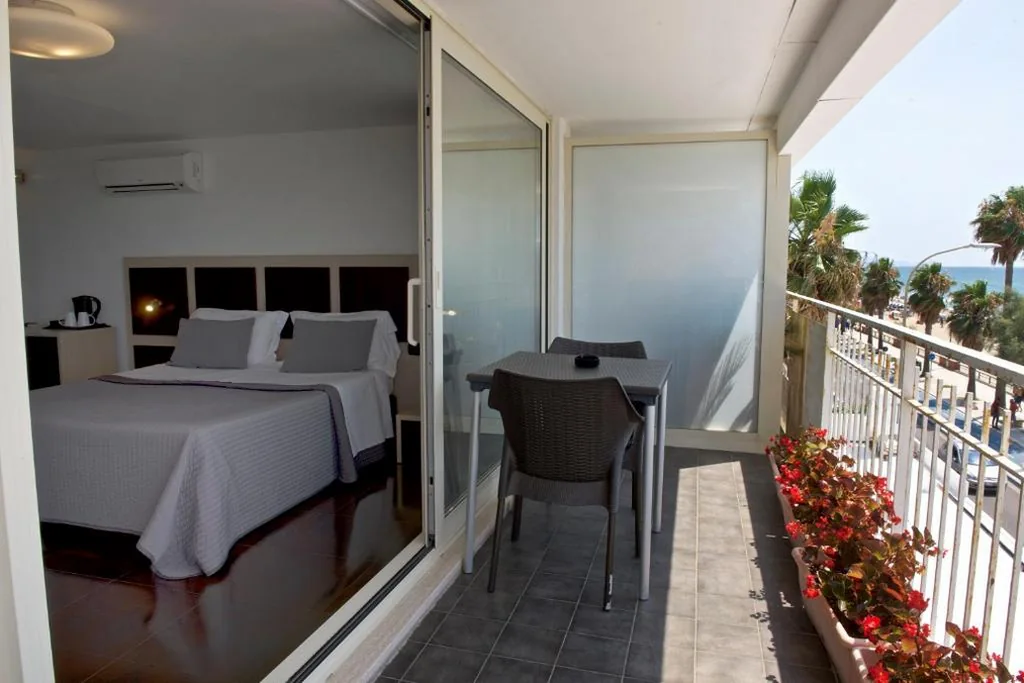 Hotel Ristorante Centosedici — foto 6