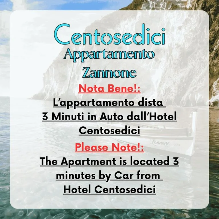 Hotel Ristorante Centosedici — foto 7