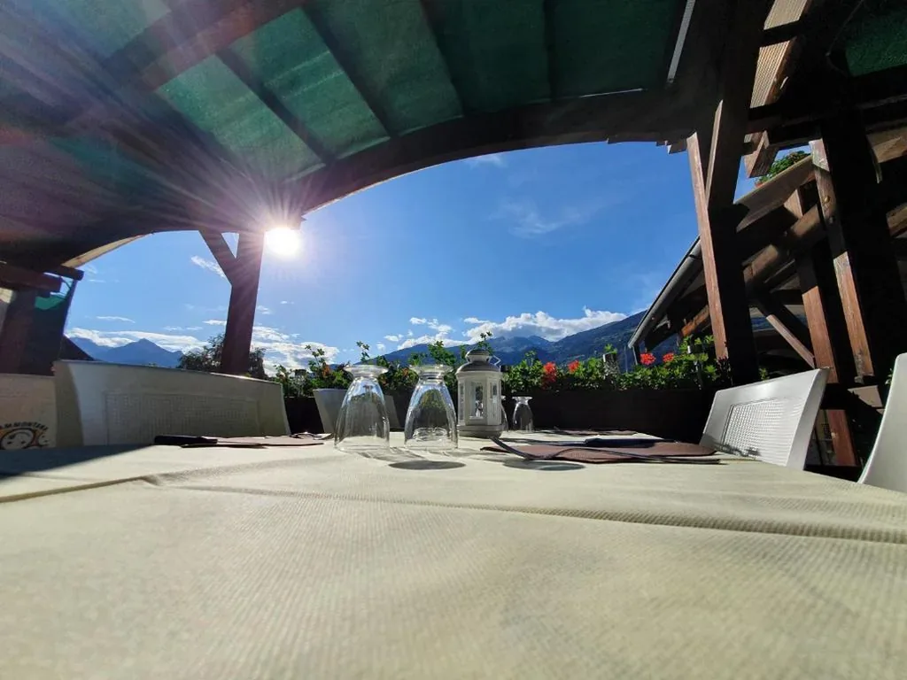 Hotel Ristorante Château — foto 5