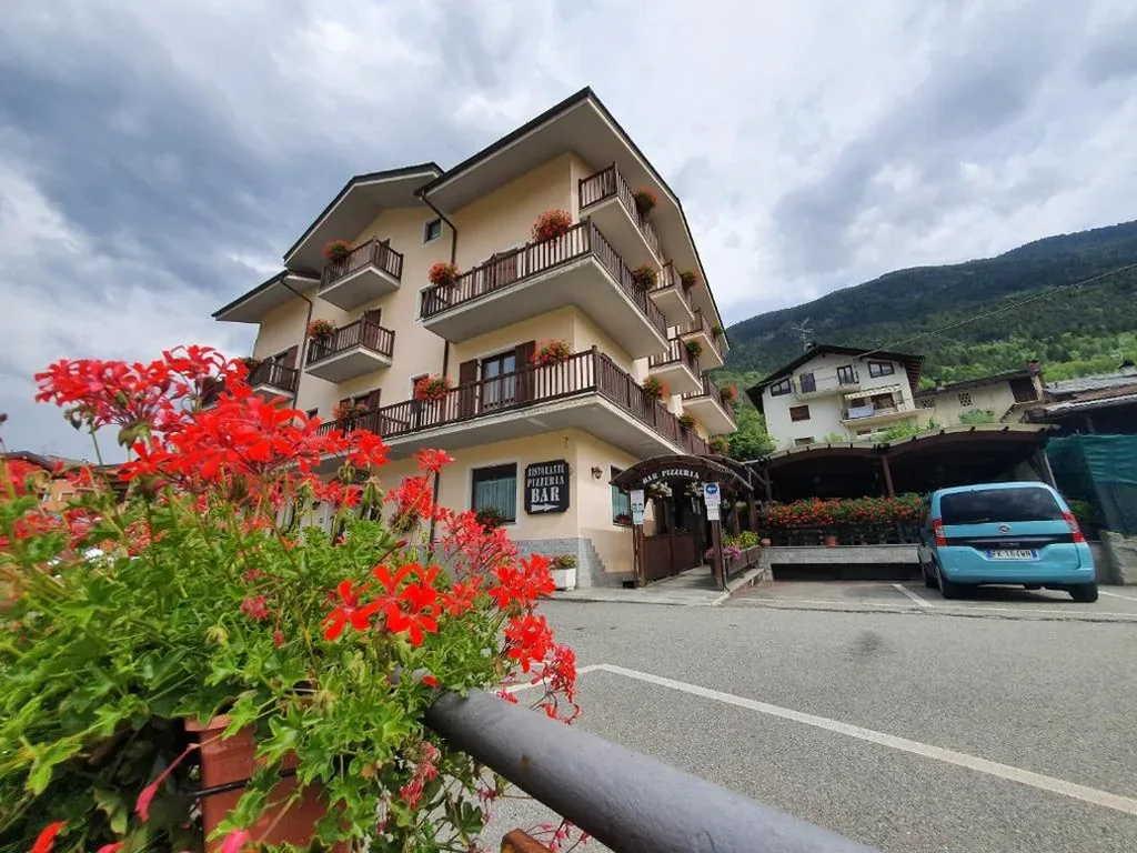 Hotel Ristorante Château — foto 8