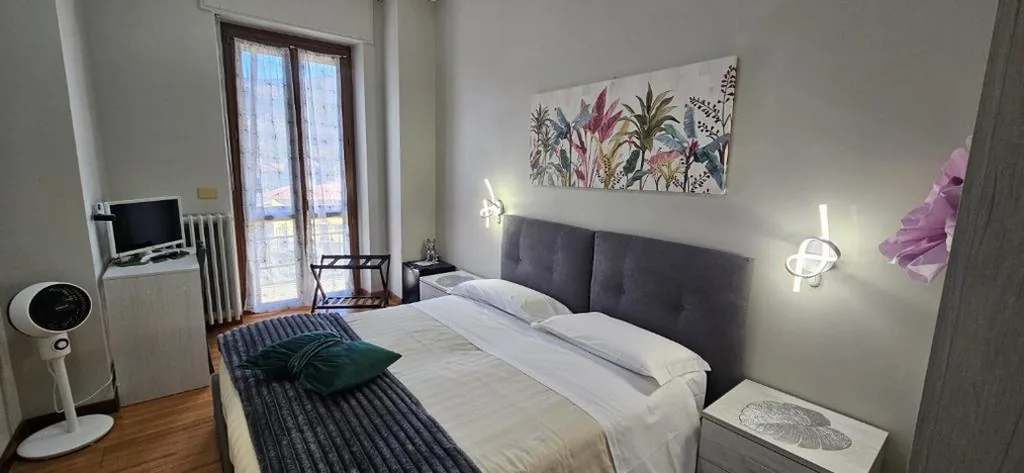 HOTEL RISTORANTE DELLE VALLI