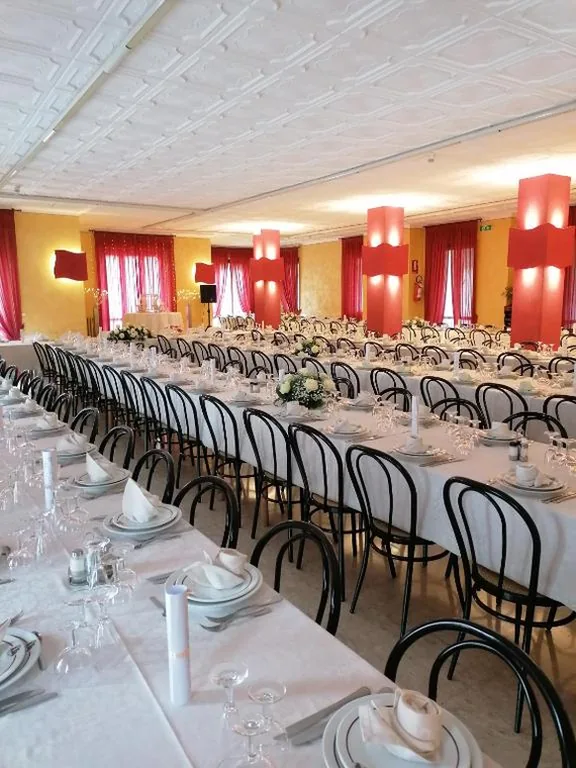 HOTEL RISTORANTE DELLE VALLI — foto 4