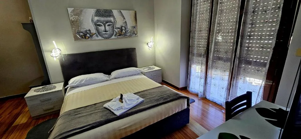 HOTEL RISTORANTE DELLE VALLI — foto 6
