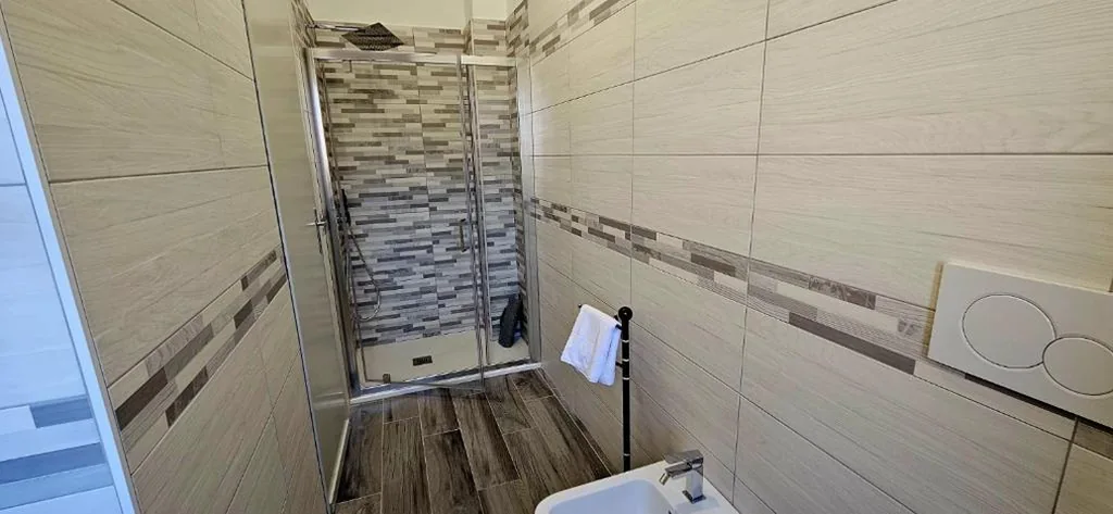 HOTEL RISTORANTE DELLE VALLI — foto 7