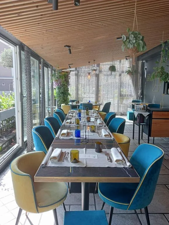 Hotel Ristorante Eurossola — foto 4