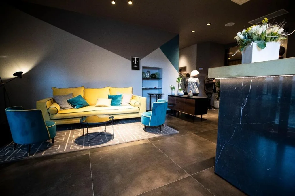 Hotel Ristorante Eurossola — foto 6