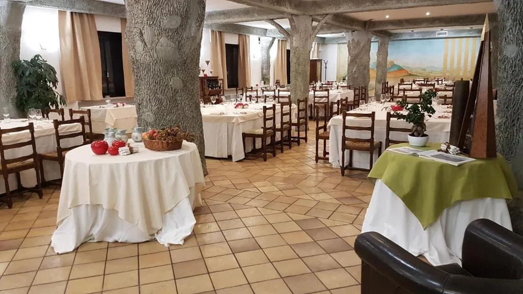 Hotel Ristorante La Campagnola — foto 4