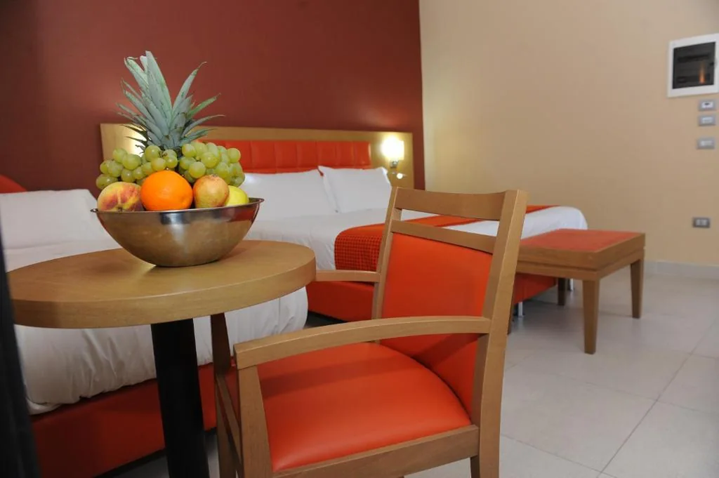Hotel Ristorante La Campagnola — foto 5