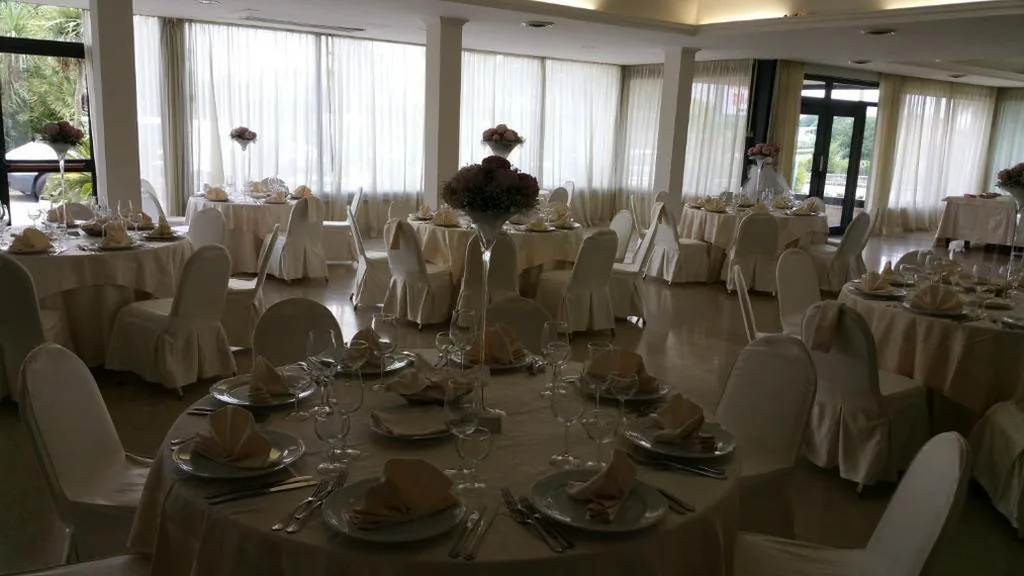 Hotel Ristorante La Campagnola — foto 6