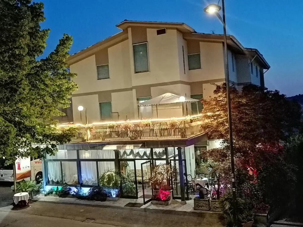 Hotel Ristorante La Casareccia — foto 4