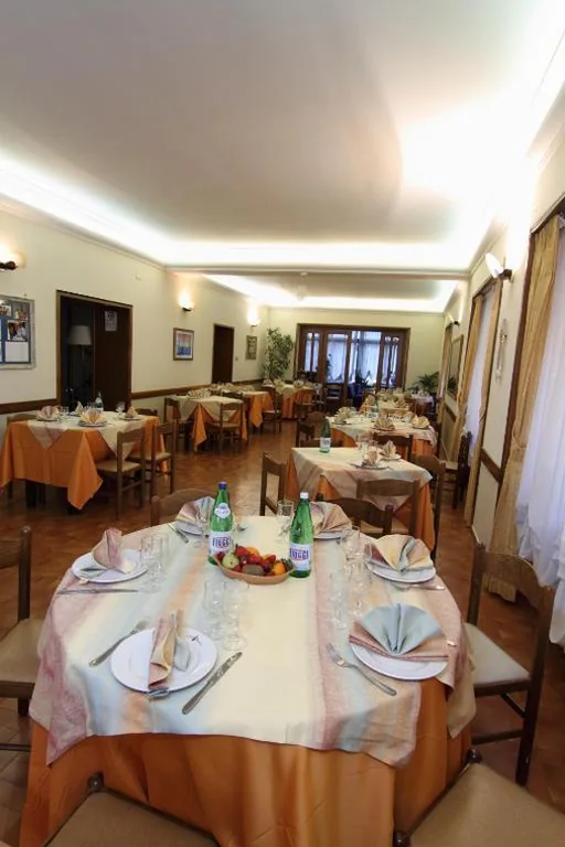 Hotel Ristorante La Casareccia — foto 7