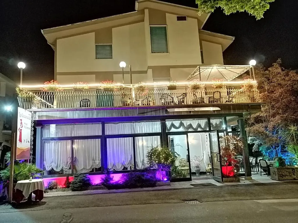 Hotel Ristorante La Casareccia — foto 8