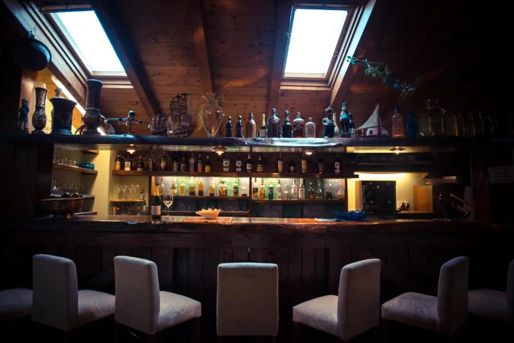 Hotel Ristorante La Perla — foto 4