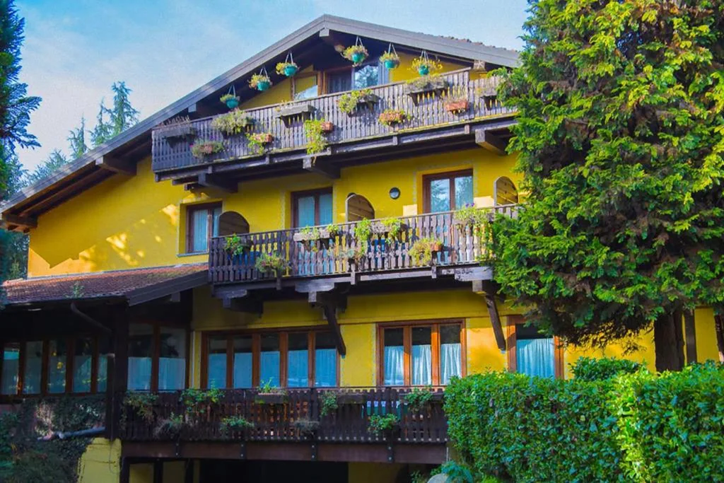 Hotel Ristorante La Perla — foto 6