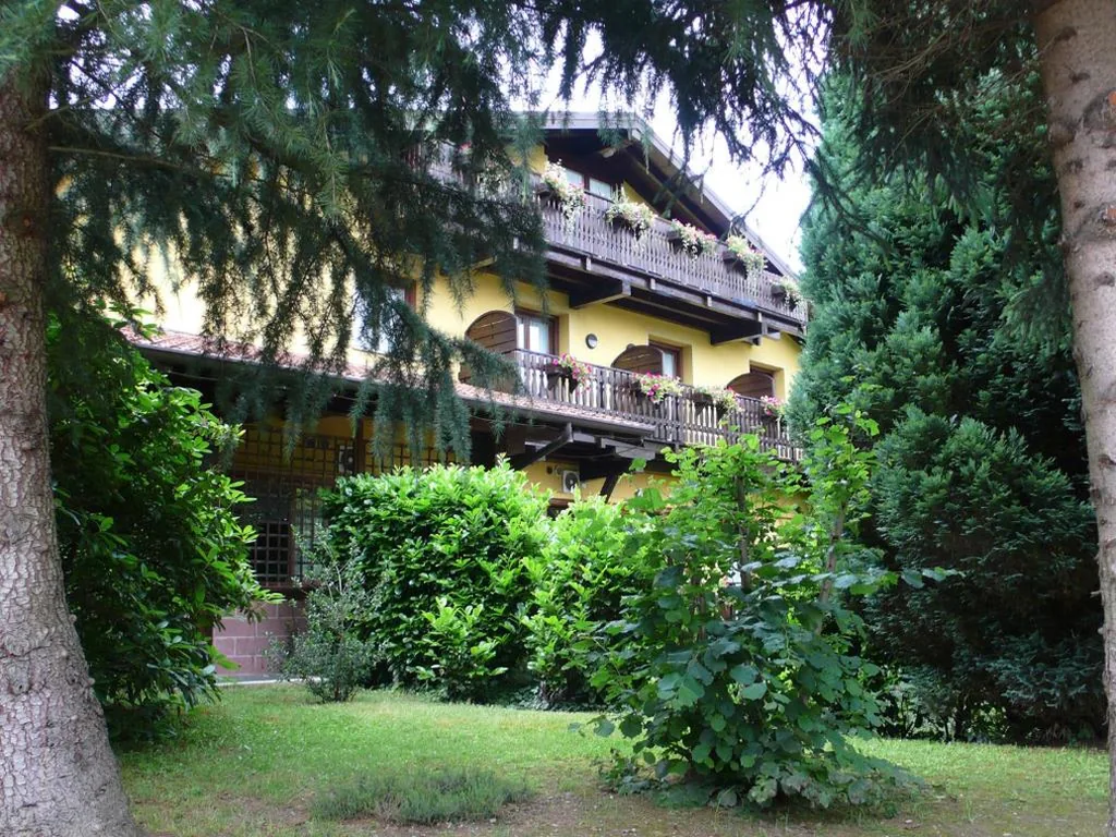 Hotel Ristorante La Perla — foto 8