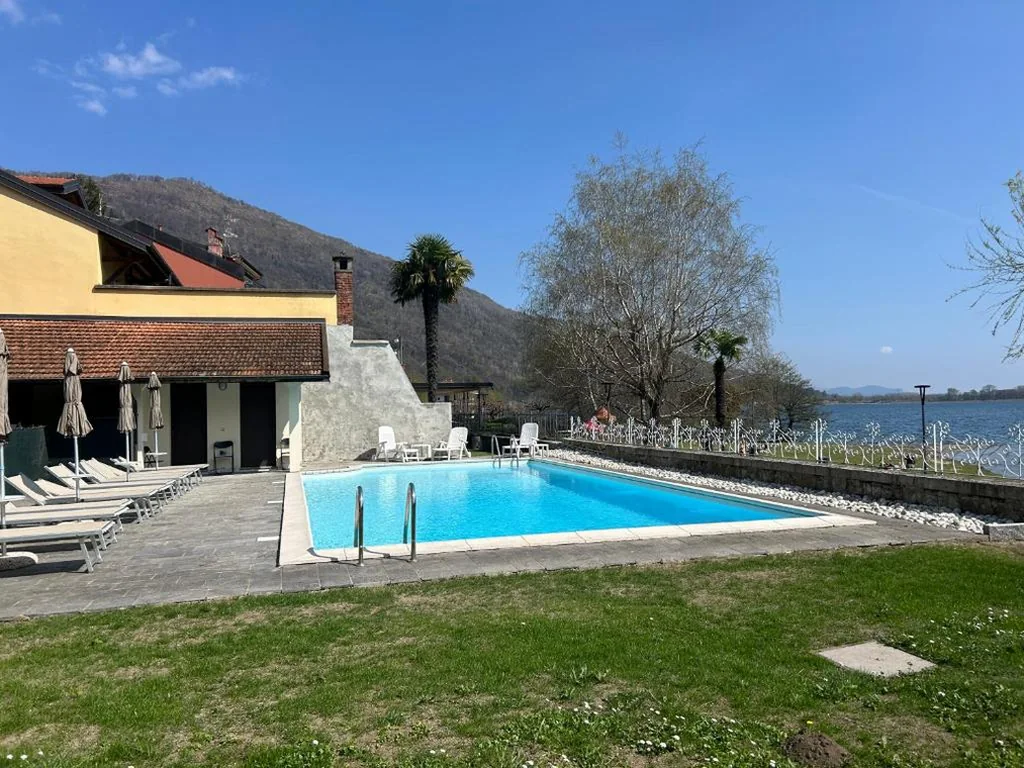 Hotel Ristorante La Quartina — foto 3
