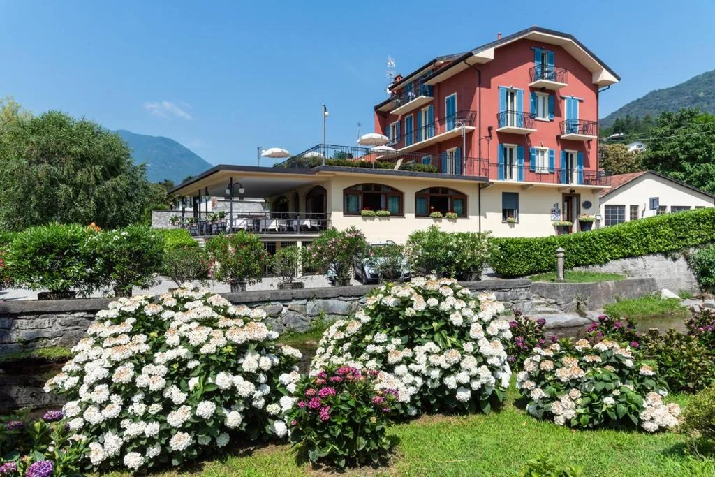 Hotel Ristorante La Quartina — foto 4