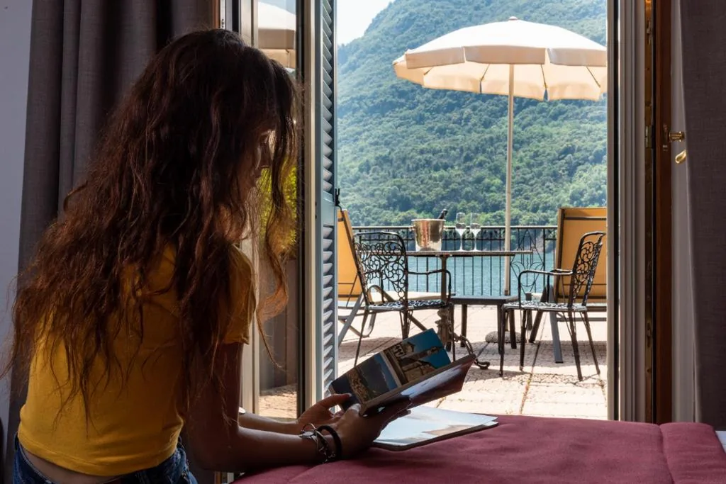 Hotel Ristorante La Quartina — foto 7