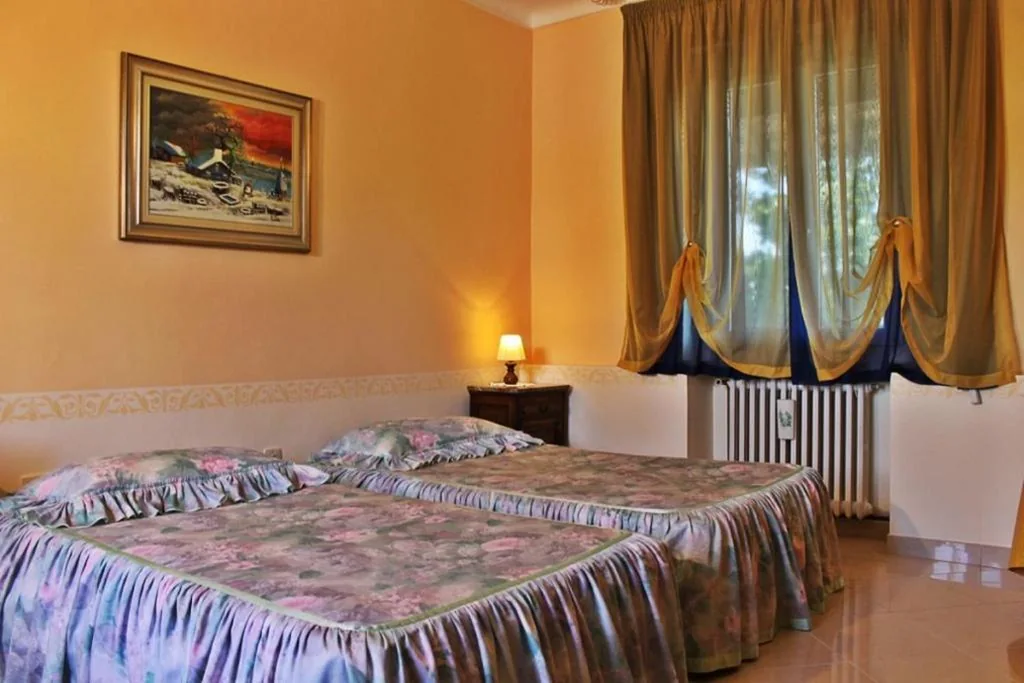 Hotel Ristorante La Torretta