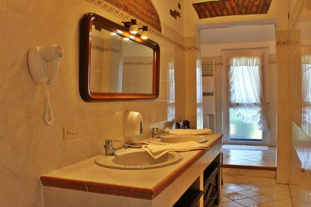 Hotel Ristorante La Torretta — foto 3