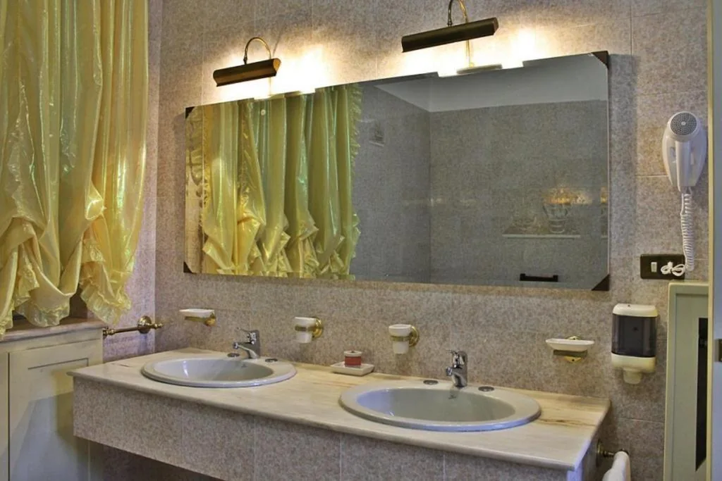 Hotel Ristorante La Torretta — foto 7