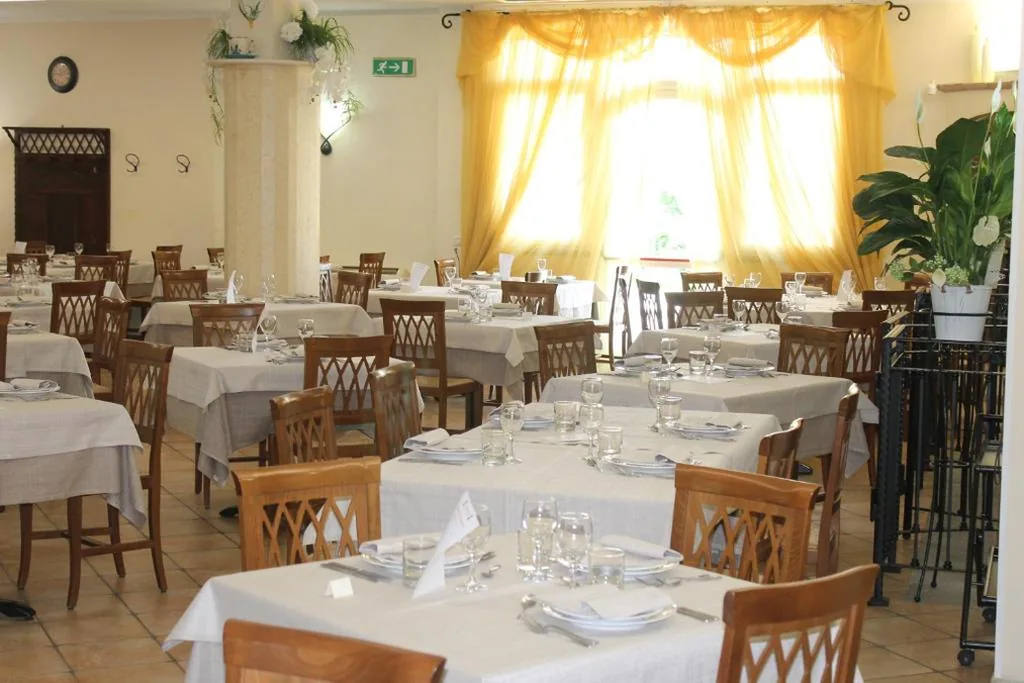 Hotel Ristorante La Torretta — foto 8