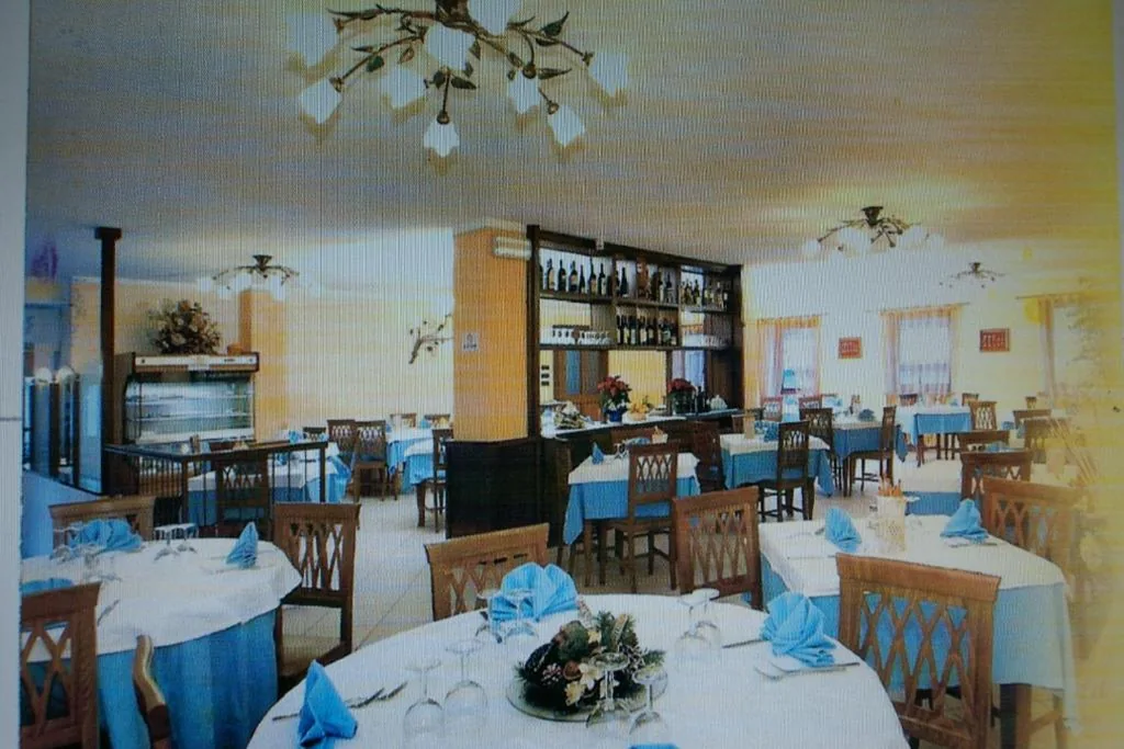 Hotel Ristorante Ligure — foto 4