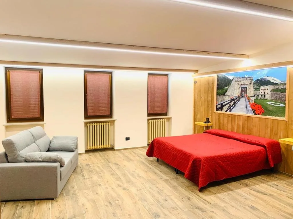 Hotel Ristorante Ligure — foto 5