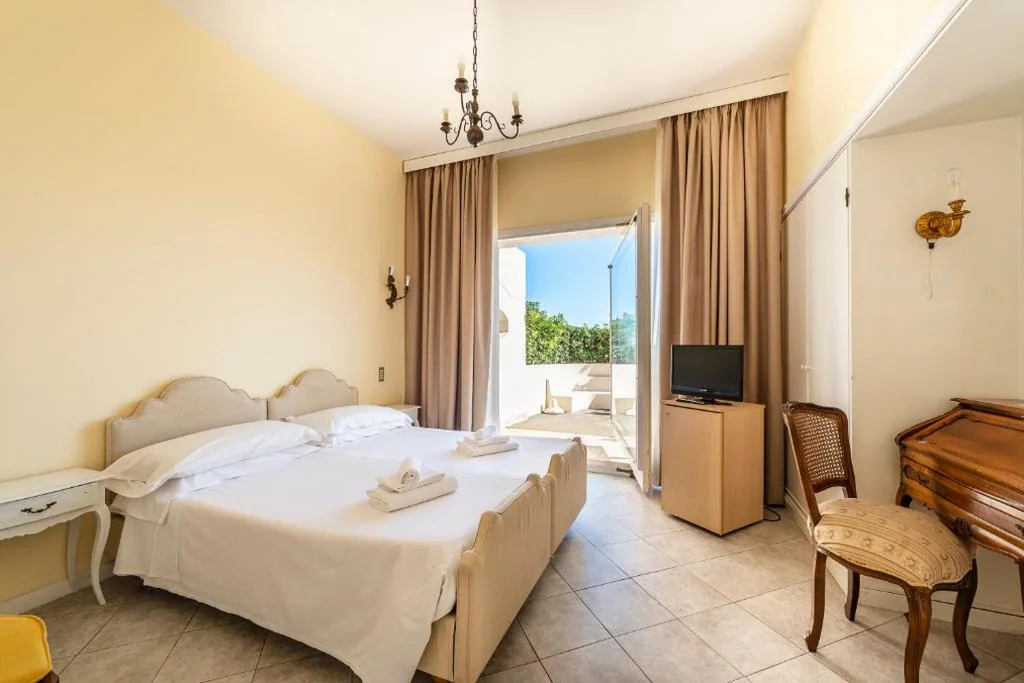 Hotel Ristorante Maga Circe