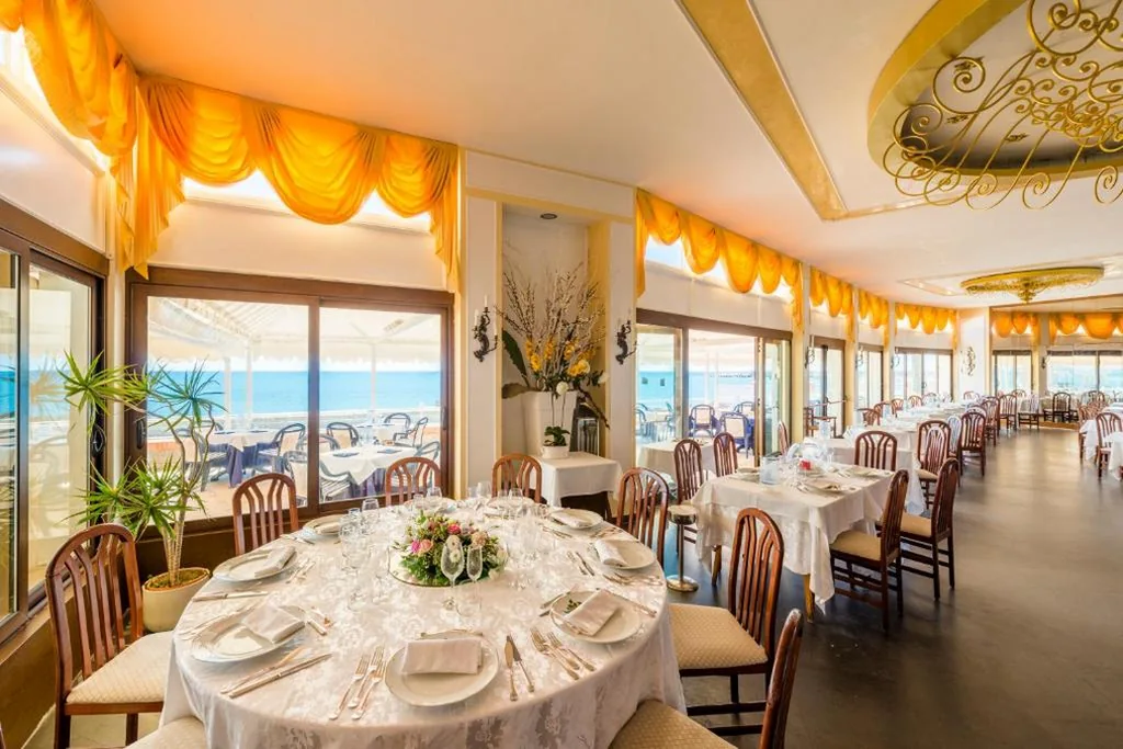 Hotel Ristorante Maga Circe — foto 3