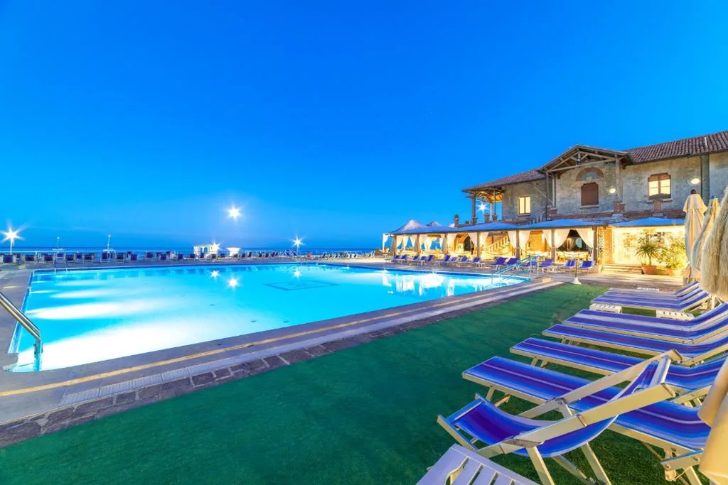 Hotel Ristorante Maga Circe — foto 6